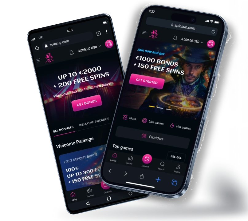 mobile app
