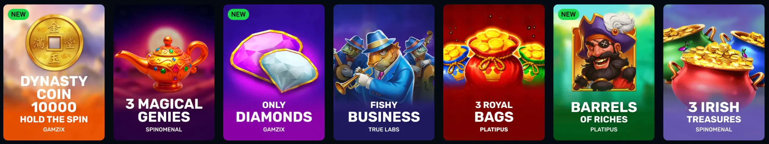 jackpot