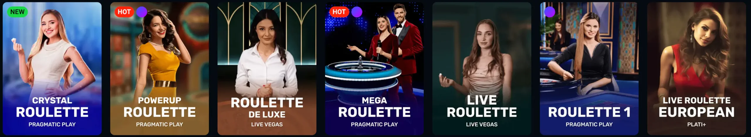 roulette